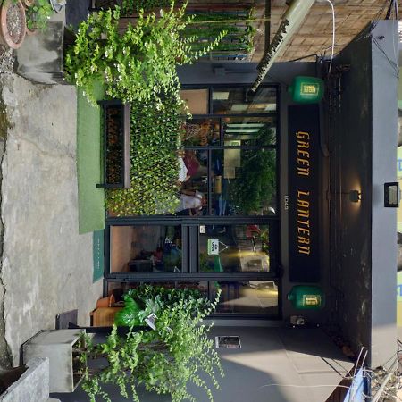Padi Madi Boutique Guesthouse Bangkok Buitenkant foto