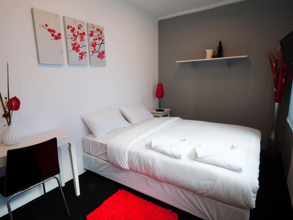 Padi Madi Boutique Guesthouse Bangkok Kamer foto