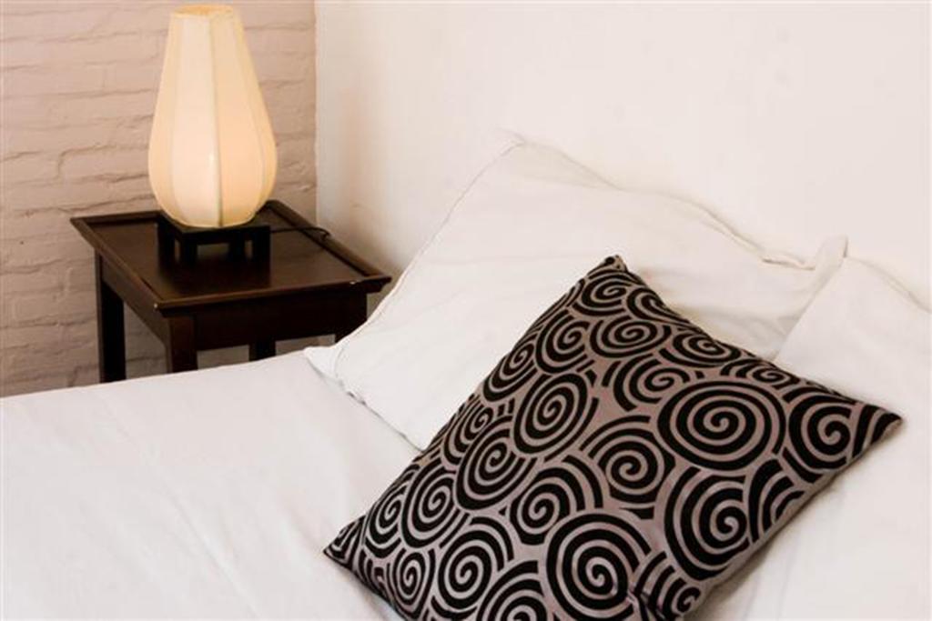 Padi Madi Boutique Guesthouse Bangkok Buitenkant foto