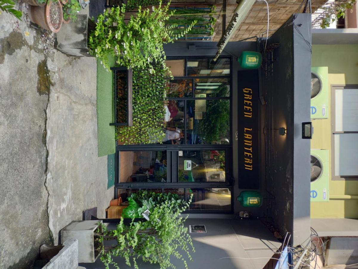 Padi Madi Boutique Guesthouse Bangkok Buitenkant foto